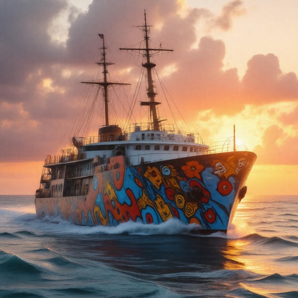The Boat That Rocked